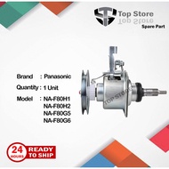 Panasonic Washing Machine Mechanism Gear Box Clutch NA-F80H1 NA-F80H2 NA-F80G5 NA-F80G6