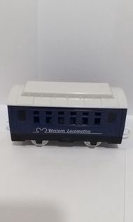 Takara Tomy Disney Dream Railway 2nd car