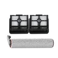Compatible with For Dreame MOVA K20 K20 Pro Trouver 2.0 3.0 Pro Floor Scrubber Vacuum Cleaner Roller