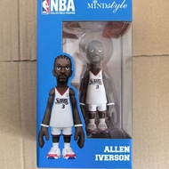 NBA Iverson Doll Doll