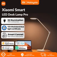 (Global English) Xiaomi Mi Smart LED Desk Lamp Pro | Smart Desk Lamp Smart Reading Desk Table Light 