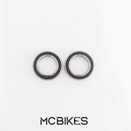 C-Bear Ceramic Bearing 6802-B 15-24-5 Black Seal