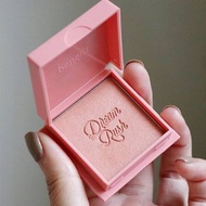 Benefit Blush Dream Rush / Georgia Berkualitas