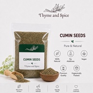 Cumin Seed (500g, 1kg) - Spices️