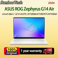 2026 ASUS ROG Zephyrus G14 Air Ultra9 386H/AI 9 HX370 | RTX5080/RTX5070Ti/RTX5060 | ASUS Gaming Lapt