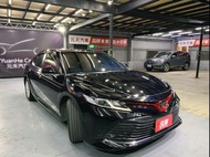 2019 Toyota camry 2.5 豪華版