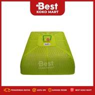 Maspion B T374 Small Square Vegetable Cover S