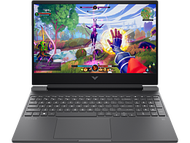 HP Victus 15.6 inch Gaming Laptop 15-fa2307TX, Silver