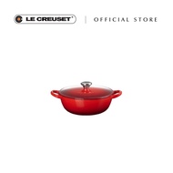 Le Creuset Stir-fry Marmite Classic Range 18cm