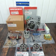 Complete Package of Fizr F1zr Force1 Zr Yamaha F1 Zr Motorcycle Piston Block (Variant)