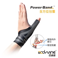 [BODYVINE BODYVINE] 360 Thumb-Shaped Wristbands-1 Piece (Thumb Outer Stretch, Light Breathable, CT-8