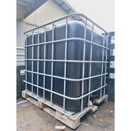 Container Tank 1000 Liter IBC Tank
