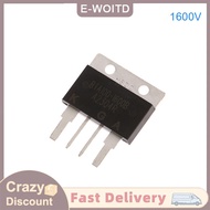 【CHANGXIANG3】 1 cái mới bta100 800B 1200B 1600B 100A 800V 1200V 1600V BTA100-800B BTA100-1200B BTA10