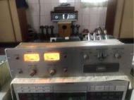 Ampex pr10真空管 盤帶機前級 stereo
