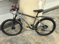 全新 26吋 Forever 山地車