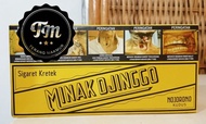Rokok Minak Djinggo 10 [SLOP/10 Bungkus]