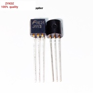 5PCS/LOT NEW MOSFET J108 J109 J110 J111 J112 J113 2SJ108 2SJ109 2SJ110 2SJ111 2SJ112 2SJ113 TO-92 lo