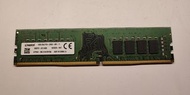 Kingston 16GB DDR4 2666 Ram Desktop 桌上電腦 枱機