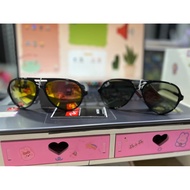 Korean Style Sunglasses ALL Color Lens RB4125 Sun Glasses For Men / Women