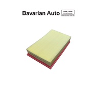 Original Denckermann Air Filter Element | BMW E65/E66 with M54/M67/N62/N73 Engine | 13717505007