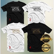 CAMEL ACTIVE TShirt Men / Women