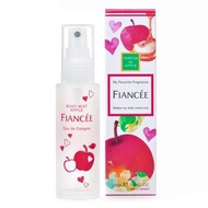 FIANCEE BODY MIST - APPLE  蘋果香水 APPLE 蘋果香味