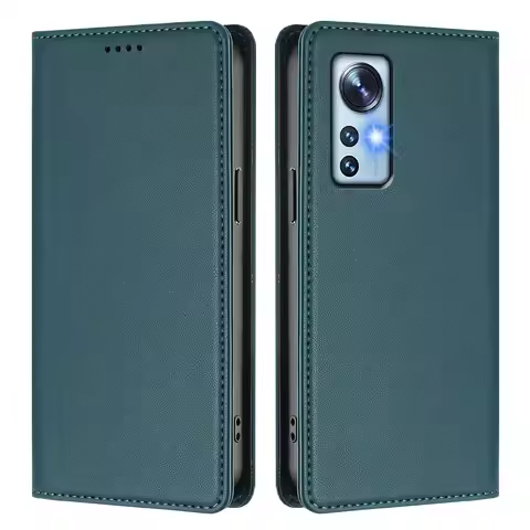 Wallet Flip Leather Phone Case For Xiaomi 12T Pro 12T 12 Lite 12S Pro 12S Ultra 12S 12 Pro 12X 12 Ma