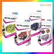 [Beyblade X] CX Series CX-02 / CX-03 / CX-06 / CX-09 Battle Tops