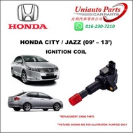 HONDA CITY / JAZZ TM0 / TF0 / TG0 ('09 - '13) IGNITION COIL