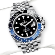 GMT MASTER 2 ROELXS AUTOMATIC WATCH FOR MEN