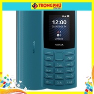Điện thoại Nokia 105 4G Pro Chính hãng hot