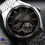 Winner Time นาฬิกา ข้อมือ Seiko Presage Classic Automatic รุ่น SPB471J รับประกันบริษัท ไซโก ประเทศไท