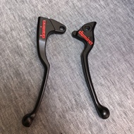 mio sporty,amore,soul,soulty carb type brake lever domino