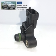 【hot sale】 MAP Sensor for FORD Everest 2015 up or Ranger 2012 up . 2.2 or 3.2 engine