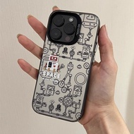 MESIN OPPO Case Engine parts for A3 3X 5 7 9 11 12 15 16 17 31 33 36 37 53 54 57 58 74 76 77 78 SK K