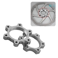Will Disc Brake Centrelock Hub Adaptor Rotor 6 Bolt Bike  MTB 48mm