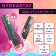 Make OVER Hydrastay Smooth Lip Gloss 6.5g
