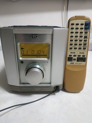 Jvc ux2000終極旗艦細機
