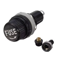 Fuse Tube Fuse Base 5x20mm - TuHu Components