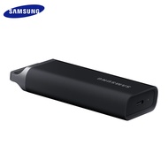 [tgrx] SAMSUNG T5 EVO Portable SSD Type-c USB 3.2 Solid State Drive 2TB 4TB 8TB High Capacity Extern