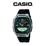 Casio classic analog-digital watch [original] AW-81-1A1VDF