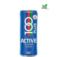100 Plus Active 300ml