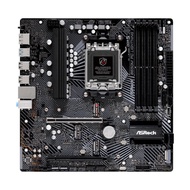 ASROCK MAINBOARD (AM5) B650M PG LIGHTNING DDR5