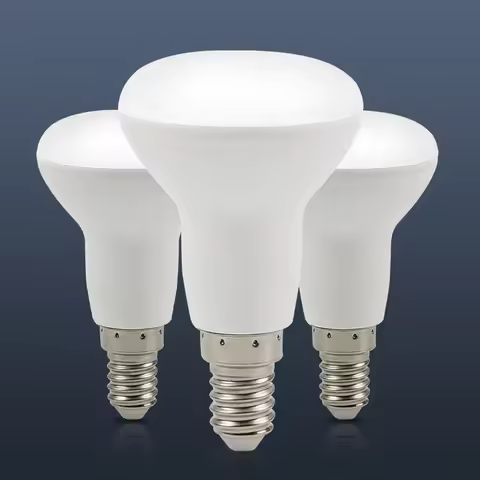 LED Bulb E14 E27 LED Bulb Lamp SMD 5730 R39 R50 R63 R80 5W 7W 9W 12W LED Spot light 220V 110V Bulbs 