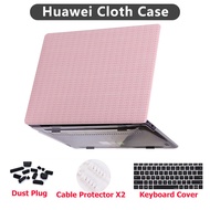 New Arrived Hard Laptop Protect case for Huawei Matebook D14 2023 2024 14s 2021 D14 D 15 13 14 2022