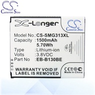 CS Battery Samsung SM-J106 / SM-J106B / SM-J106B/DS Phone Battery SMG313XL