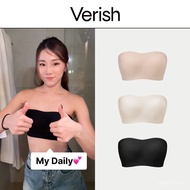VERISH Cool-Fit Bra Off Bahu