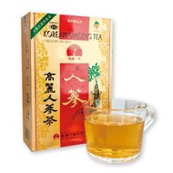 正宗韓國高麗人蔘茶(3g x 50包)(10691)｜健康養生｜即沖茶*新舊包裝隨機出貨*