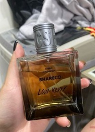 SHARECO-Low keyyy 琥珀萊姆香水/性感香 瘦子代言🈵