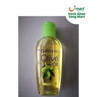 Ginvera Bio Pure Olive Oil 150ml